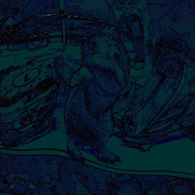 Lance une autre game - Single