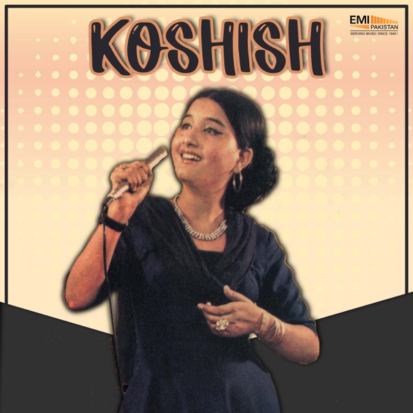 Koshish (Original Motion Picture Soundtrack) - EP