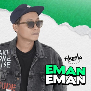Eman Eman Album Art