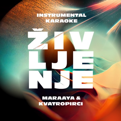 Življenje (Karaoke) - Single