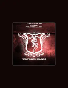 Andrew Ravenを聴いたり、ミュージックビデオを鑑賞したり、経歴やツアー日程などを確認したりしましょう！