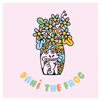 Dani the Frog - Single