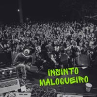 Instinto Maloqueiro (feat. DG) - Single - Vinera, Micos Brown & Saudosa Maloca