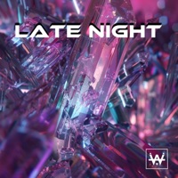 Late Night - Single - Wiley