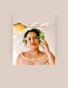 Listen to Paulinna Aisllin, watch music videos, read bio, see tour dates & more!