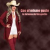 Con el mismo gusto - Single