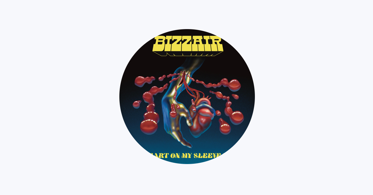Bizzair – Gummy Bear Lyrics