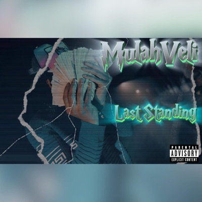 Last Standing - Single