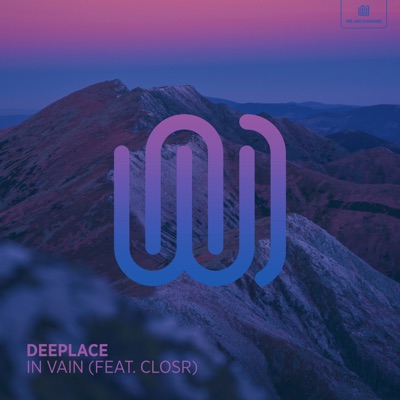 In Vain (feat. CLOSR) - Single