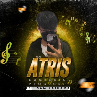 Atris - Simon Dominic (Remix)