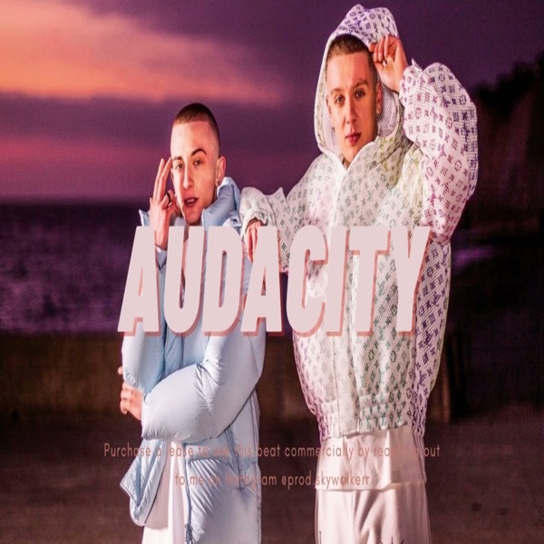 Arrdee X Aitch Type Beat  Uk Drill Type Beat 2022  Audacity - Single