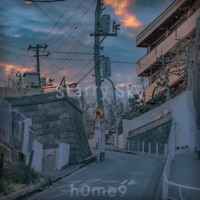 Starry Sky - Single - h0me9