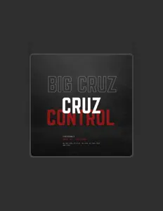 Listen to Big Cruz, watch music videos, read bio, see tour dates & more!