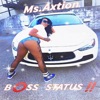Boss Status (Radio Edit)