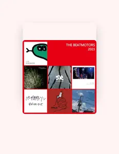 Dengarkan The Beatmotors, tonton video musik, baca bio, lihat tanggal tur & lainnya!
