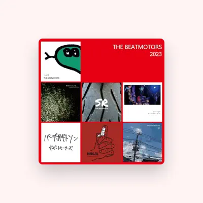 Listen to The Beatmotors, watch music videos, read bio, see tour dates & more!