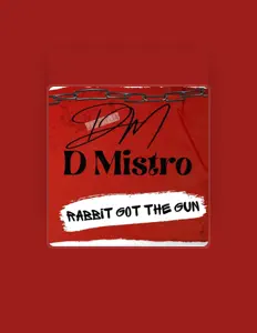 Escucha a D Mistro, mira videos musicales, lee su biografía, consulta las fechas de las gira y más.