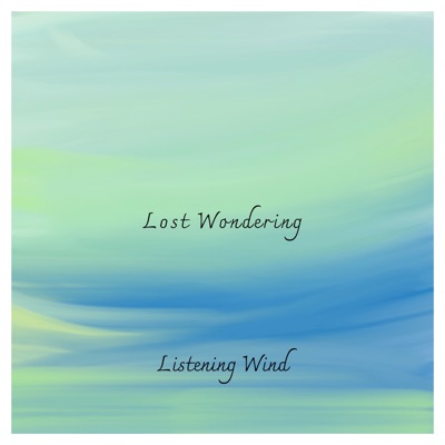 Lost Wondering - Single