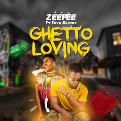 Ghetto Loving (feat. Diva Sleeky) - Single