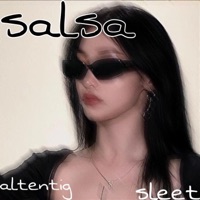 salsa (feat. Sleet) - Single - Altentig