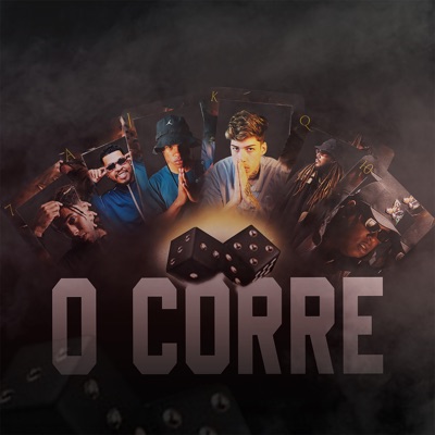 O Corre (feat. mc villa, mc thau thau, Jotta Mc & Caiubi) - Single
