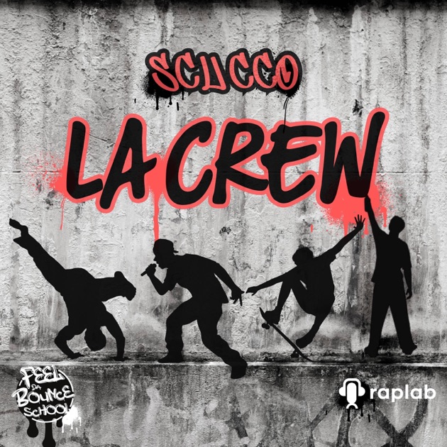 Peace Unity Love & Having Fun - Single - Feel da Bounce Schoolの