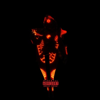 The Crown (feat. Drixelle) - Single