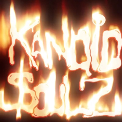 Test Yo Luck - Single