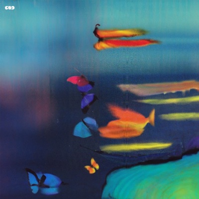 Drifted - Single