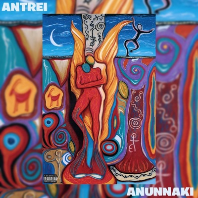Anunnaki - Single