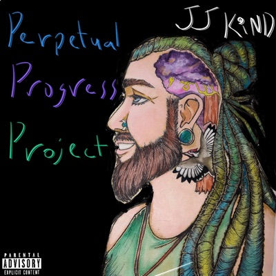 Perpetual Progress Project (Instrumental Version) [Instrumental]