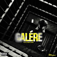 Galére (feat. AJ AJ & Blocka Beatz) - Single - Matt Kush