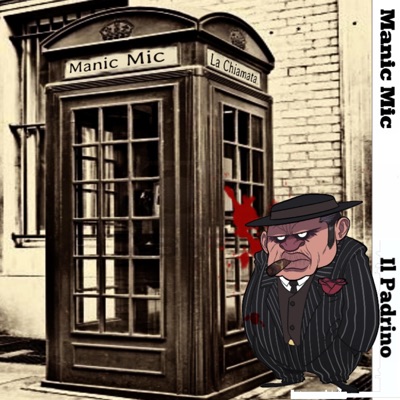 Il Padrino (feat. Saxsha) - Single