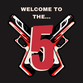 Welcome to the 5th (feat. DWHIZZ) Dae