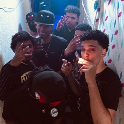 Quienes Son ? (feat. Ssosa) - Single