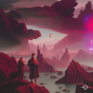 Between Seas And Galaxies - Single