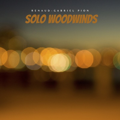 Solo Woodwinds - EP