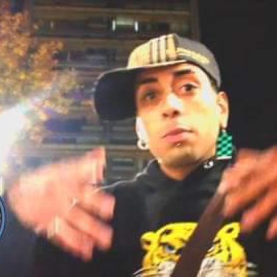 Disociao (feat. Azeta & La Cone) - Single