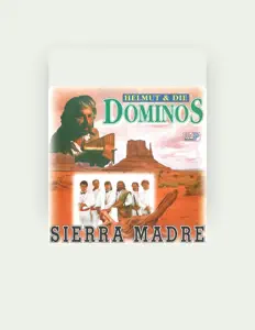 Helmut & Die Dominosを聴いたり、ミュージックビデオを鑑賞したり、経歴やツアー日程などを確認したりしましょう！