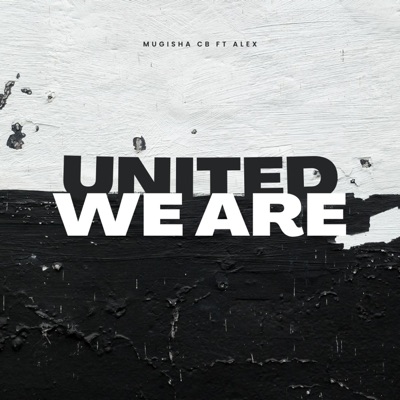 United We Are - Single