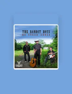 Listen to The Bandit Boys, watch music videos, read bio, see tour dates & more!