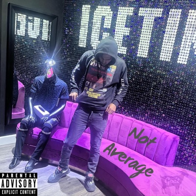 Not Average - Single