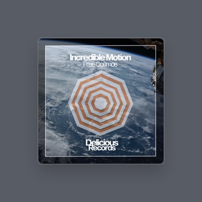 Listen to Incredible Motion, watch music videos, read bio, see tour dates & more!
