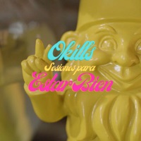 Sesiones para Estar Bien (En vivo) - Okills