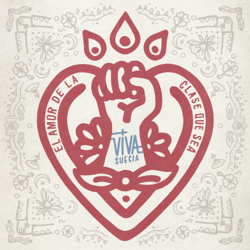 El Amor De La Clase Que Sea - Viva Suecia Cover Art