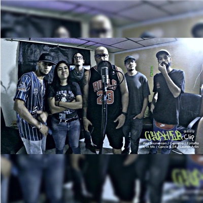 Cypherclip vol 1 (feat. epitafio_rap) - Single