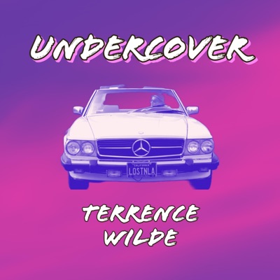 Undercover - Single