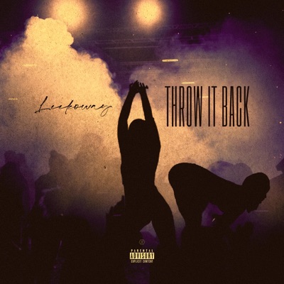 Throw It Back - Single