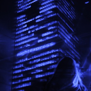 nightexpress (Slowed + Reverb) - Single