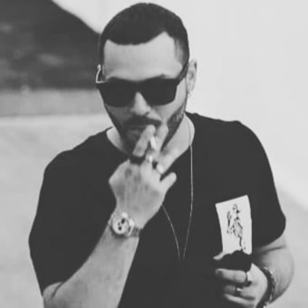 Bohemien's avatar